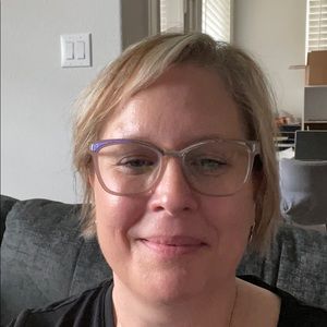 Meet your Posher, Joanne